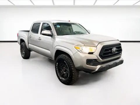 Another view of 2020 Toyota Tacoma SR for sale in Chandler, AZ at STG Chandler