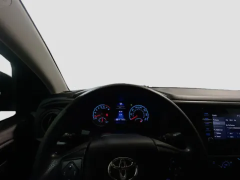 More photos of 2020 Toyota Tacoma SR at STG Chandler, AZ