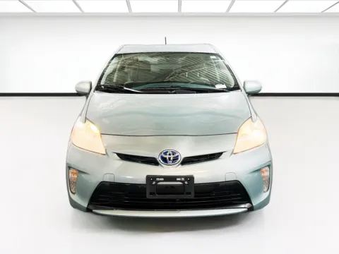 Photos of 2012 Toyota Prius Two for sale in Chandler, AZ at STG Chandler