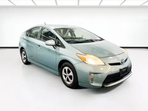 Another view of 2012 Toyota Prius Two for sale in Chandler, AZ at STG Chandler