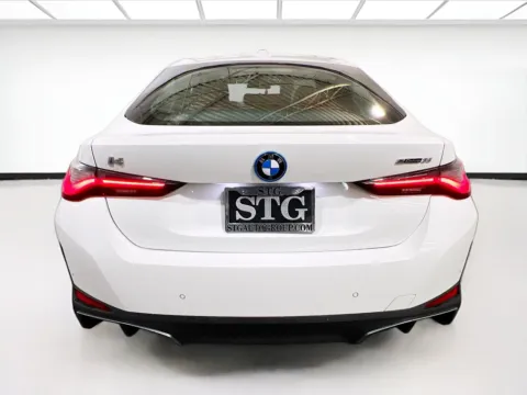 More photos of 2023 BMW i4 eDrive35 at STG Chandler, AZ