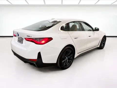 More photos of 2023 BMW i4 eDrive35 at STG Chandler, AZ