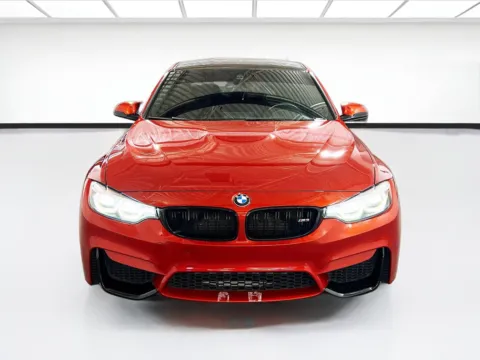 Photos of 2018 BMW M3 for sale in Chandler, AZ at STG Chandler