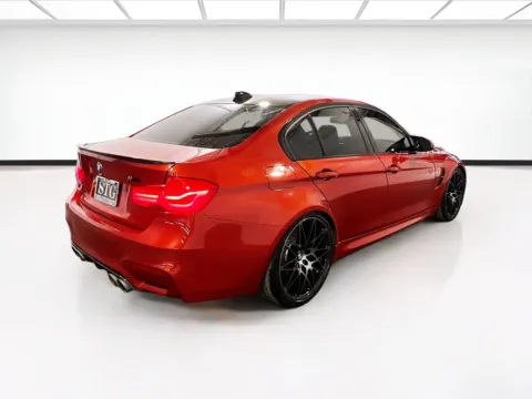 More photos of 2018 BMW M3 at STG Chandler, AZ