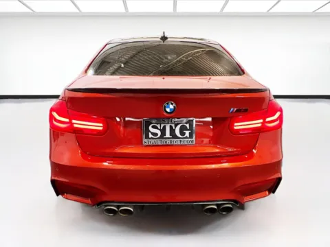 More photos of 2018 BMW M3 at STG Chandler, AZ