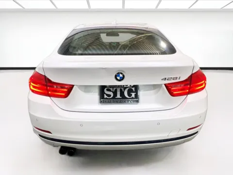 More photos of 2016 BMW 4 Series 428i at STG Chandler, AZ