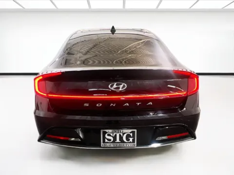 More photos of 2021 Hyundai Sonata SE at STG Chandler, AZ