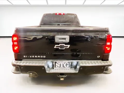 More photos of 2017 Chevrolet Silverado 1500 LT at STG Chandler, AZ