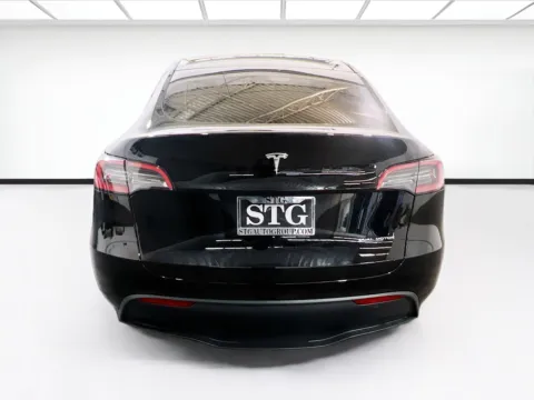 More photos of 2023 Tesla Model Y Performance at STG Chandler, AZ