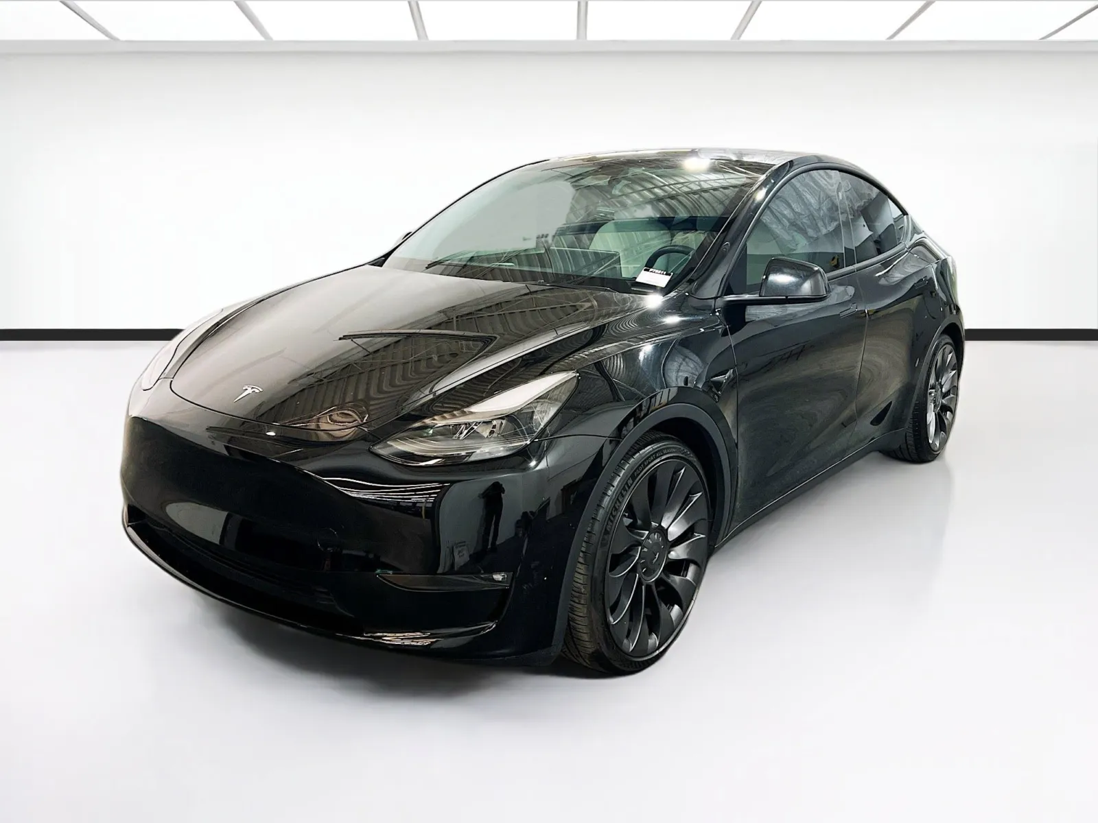 Black 2023 Tesla Model Y Performance for sale in Chandler, AZ