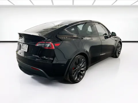 More photos of 2023 Tesla Model Y Performance at STG Chandler, AZ