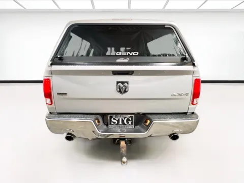 More photos of 2017 Ram 1500 Laramie at STG Chandler, AZ