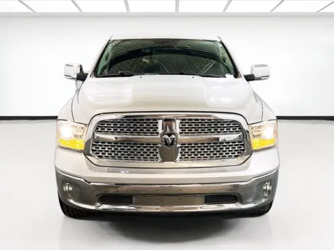 Photos of 2017 Ram 1500 Laramie for sale in Chandler, AZ at STG Chandler