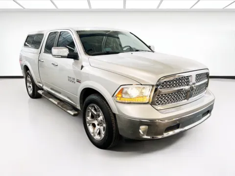 Another view of 2017 Ram 1500 Laramie for sale in Chandler, AZ at STG Chandler