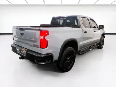More photos of 2024 Chevrolet Silverado 1500 ZR2 at STG Chandler, AZ