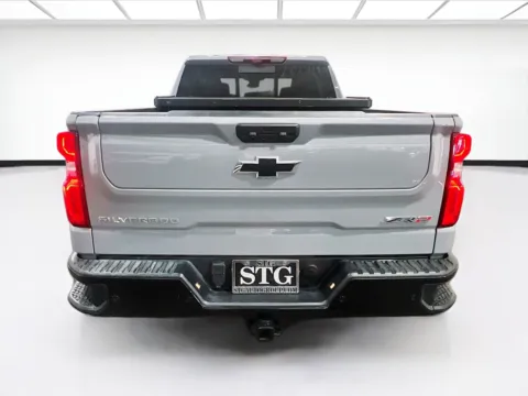 More photos of 2024 Chevrolet Silverado 1500 ZR2 at STG Chandler, AZ
