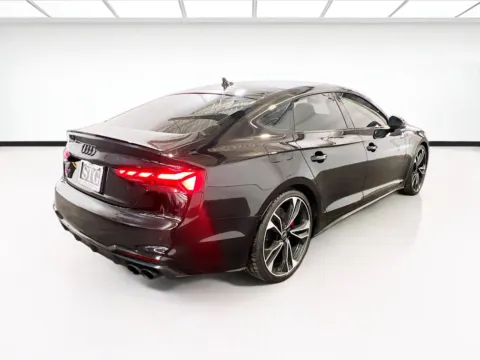 More photos of 2023 Audi S5 Sportback Premium Plus at STG Chandler, AZ