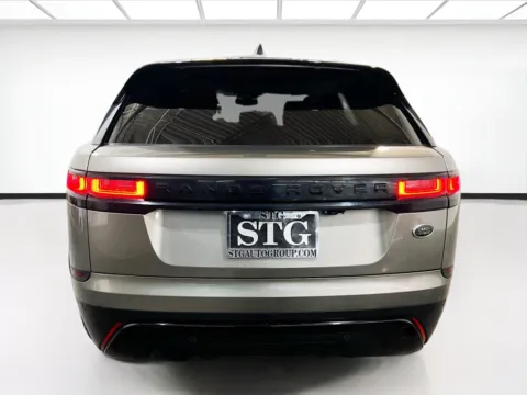 More photos of 2020 Land Rover Range Rover Velar S at STG Chandler, AZ