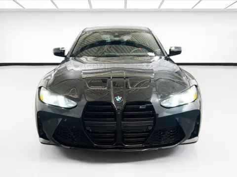 Photos of 2025 BMW M3 Competition for sale in Chandler, AZ at STG Chandler