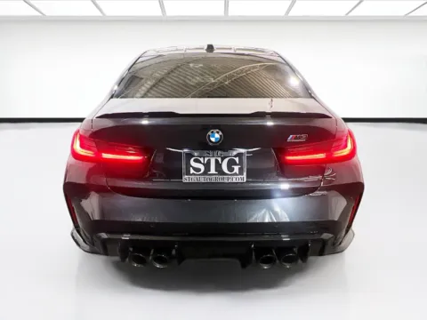 More photos of 2025 BMW M3 Competition at STG Chandler, AZ