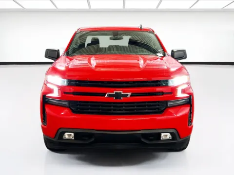 Photos of 2019 Chevrolet Silverado 1500 RST for sale in Chandler, AZ at STG Chandler