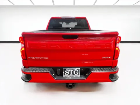 More photos of 2019 Chevrolet Silverado 1500 RST at STG Chandler, AZ
