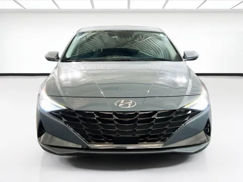 Photos of 2023 Hyundai Elantra Hybrid Limited for sale in Chandler, AZ at STG Chandler