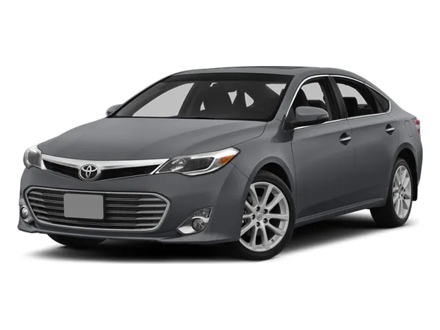 2014 Toyota Avalon XLE Premium for sale in Chandler, AZ