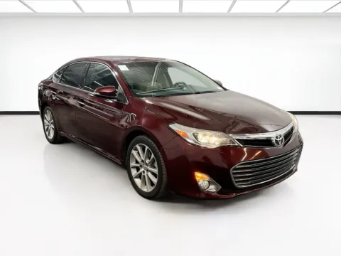 Another view of 2014 Toyota Avalon XLE Premium for sale in Chandler, AZ at STG Chandler