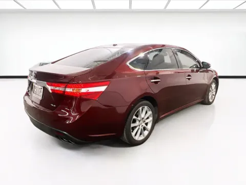 More photos of 2014 Toyota Avalon XLE Premium at STG Chandler, AZ
