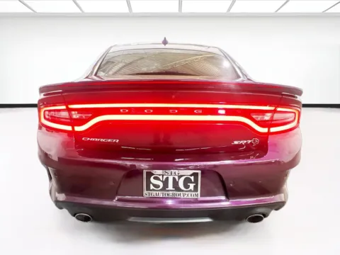 More photos of 2022 Dodge Charger SRT Hellcat Widebody at STG Chandler, AZ