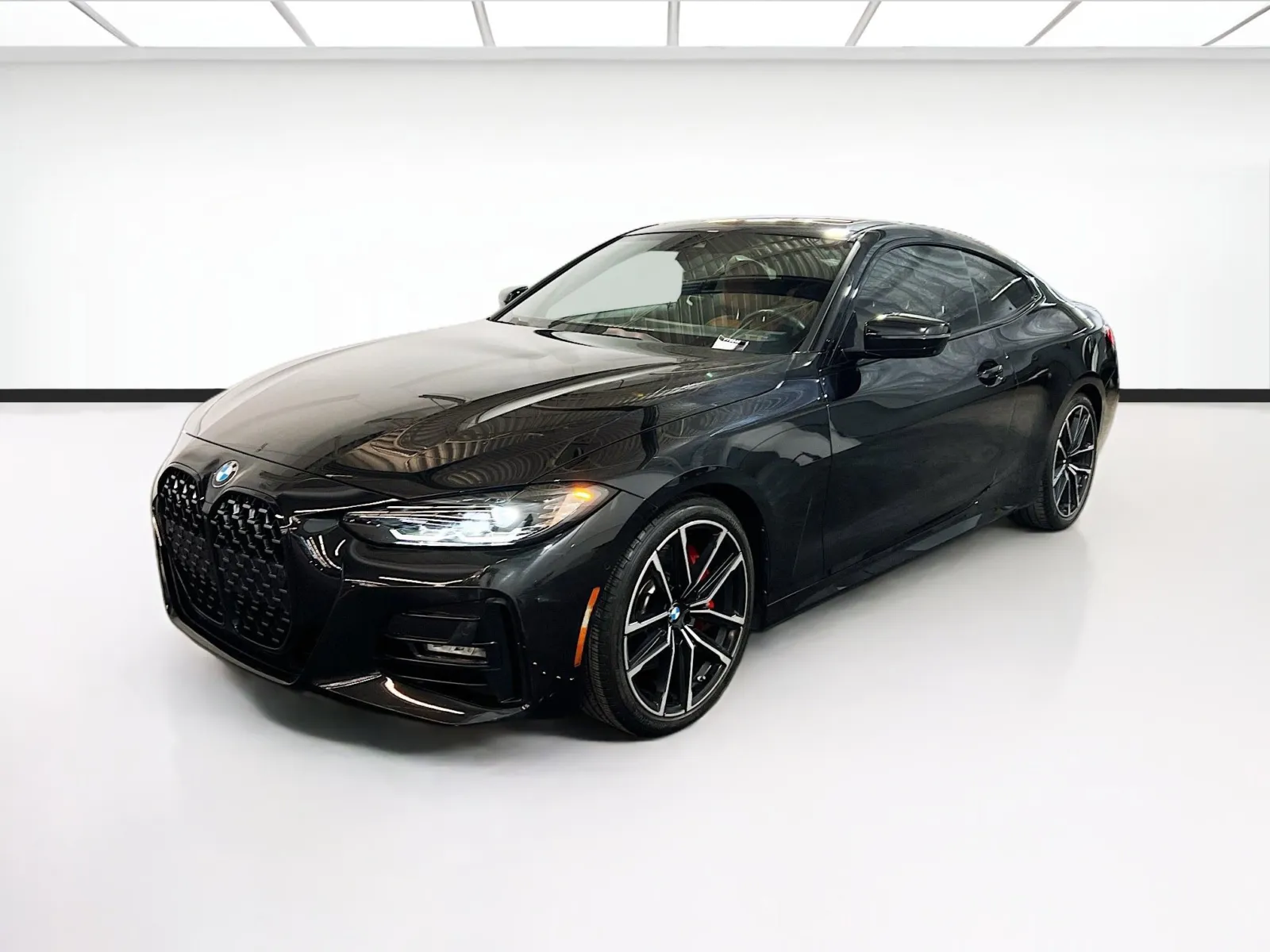 Black 2024 BMW 4 Series 430i for sale in Chandler, AZ