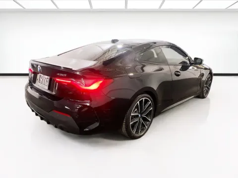 More photos of 2024 BMW 4 Series 430i at STG Chandler, AZ