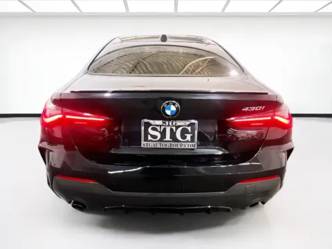 More photos of 2024 BMW 4 Series 430i at STG Chandler, AZ