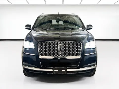 Photos of 2024 Lincoln Navigator Reserve for sale in Chandler, AZ at STG Chandler