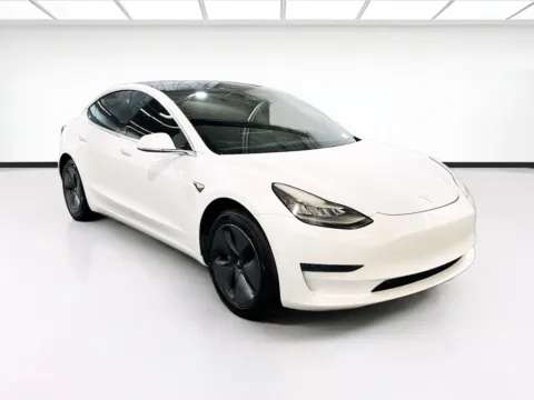 Another view of 2020 Tesla Model 3 Standard for sale in Chandler, AZ at STG Chandler