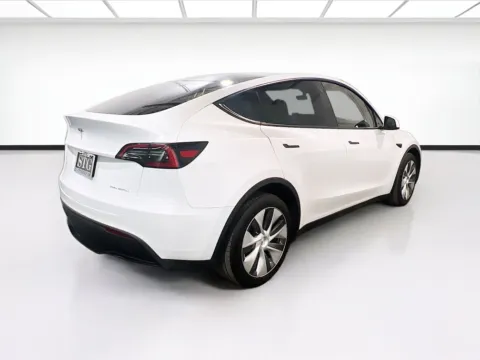 More photos of 2023 Tesla Model Y Performance at STG Chandler, AZ