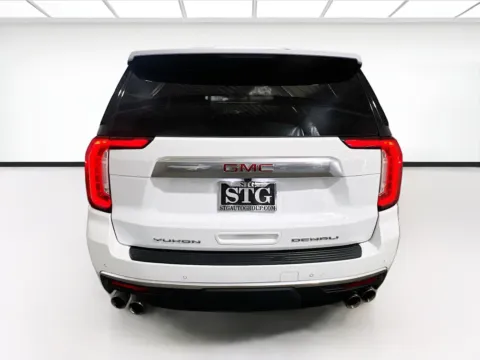 More photos of 2024 GMC Yukon Denali at STG Chandler, AZ