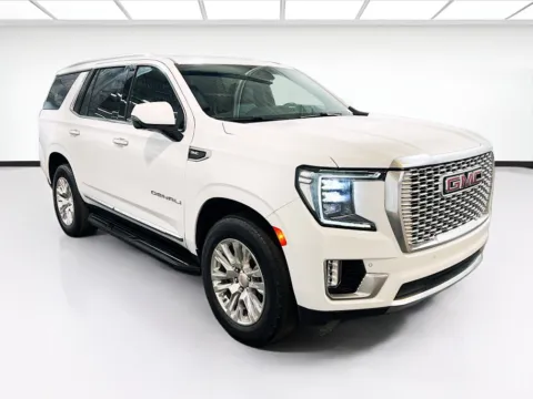 Another view of 2024 GMC Yukon Denali for sale in Chandler, AZ at STG Chandler