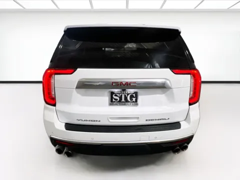 More photos of 2024 GMC Yukon Denali at STG Chandler, AZ