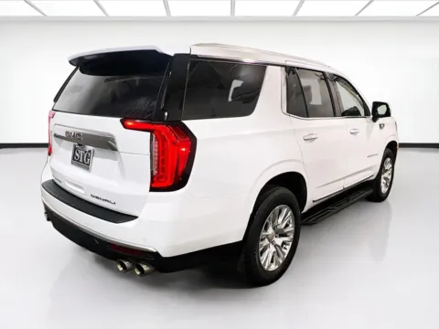 More photos of 2024 GMC Yukon Denali at STG Chandler, AZ