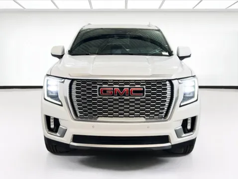 Photos of 2024 GMC Yukon Denali for sale in Chandler, AZ at STG Chandler