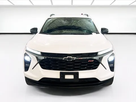 Photos of 2025 Chevrolet Trax 2RS for sale in Chandler, AZ at STG Chandler