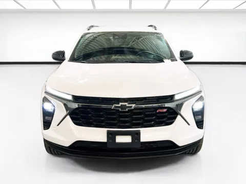 Photos of 2025 Chevrolet Trax 2RS for sale in Chandler, AZ at STG Chandler