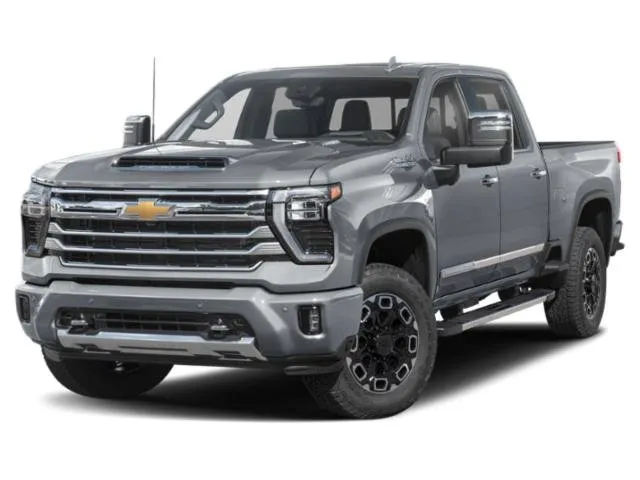 2025 Chevrolet Silverado 2500HD High Country for sale in Chandler, AZ