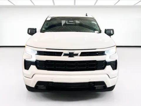 Photos of 2024 Chevrolet Silverado 1500 RST for sale in Chandler, AZ at STG Chandler