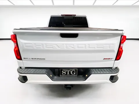 More photos of 2024 Chevrolet Silverado 1500 RST at STG Chandler, AZ
