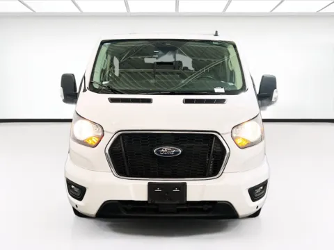 Photos of 2024 Ford Transit Passenger Wagon XLT for sale in Chandler, AZ at STG Chandler