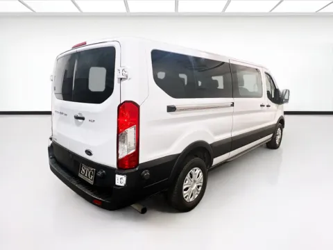 More photos of 2024 Ford Transit Passenger Wagon XLT at STG Chandler, AZ