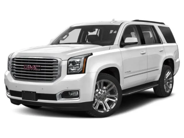 2019 GMC Yukon SLT for sale in Chandler, AZ